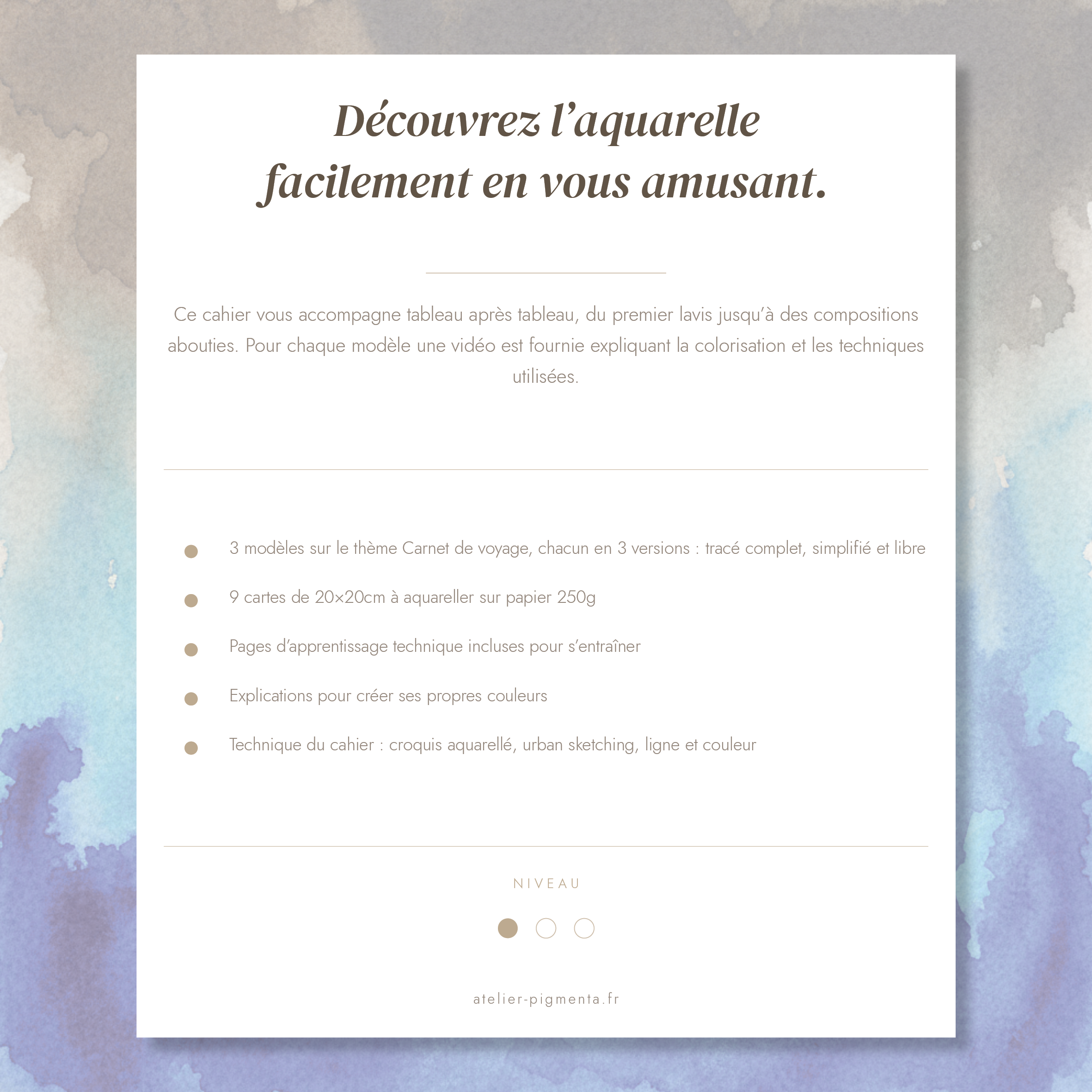 Cahier d'aquarelle - cahier-06-voyage - Face arrière