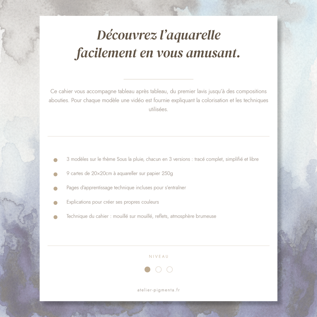 Cahier aquarelle cahier-07-sous-la-pluie arriere